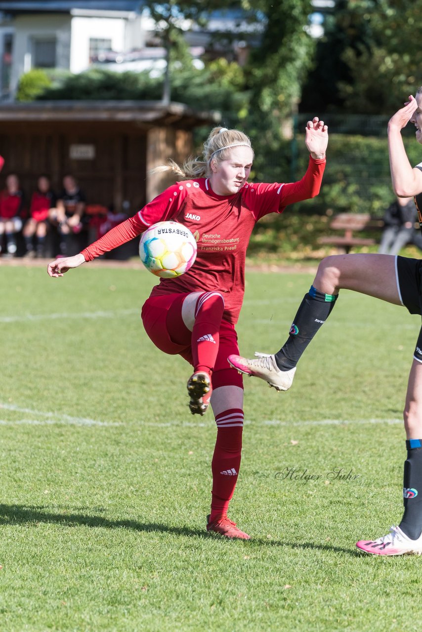 Bild 297 - F RS Kiel 2 - SV Henstedt Ulzburg 2 : Ergebnis: 1:3